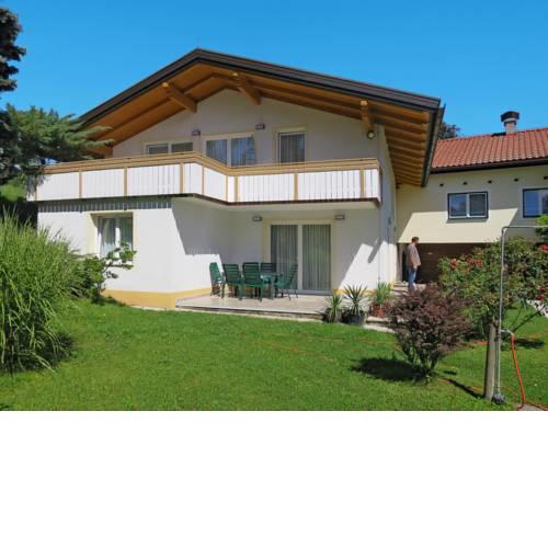Apartment Römerschlucht (VEL215)