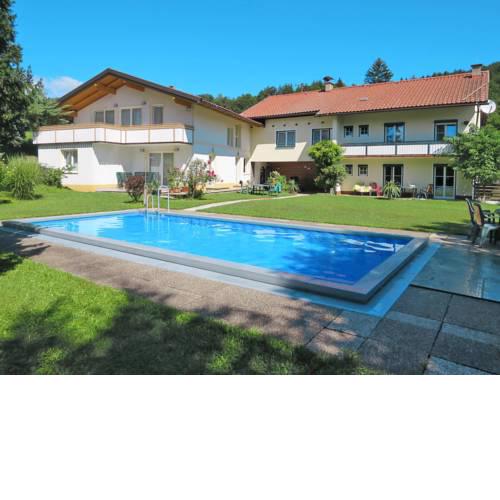 Apartment Römerschlucht (VEL216)