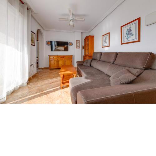 Apartment Ramon Gallud 204