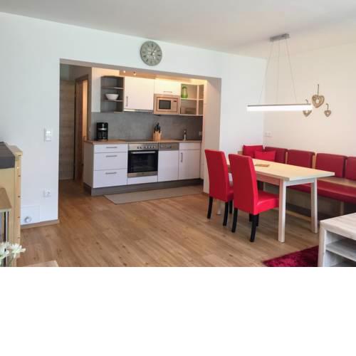 Apartment Ramsauer - Calm Location