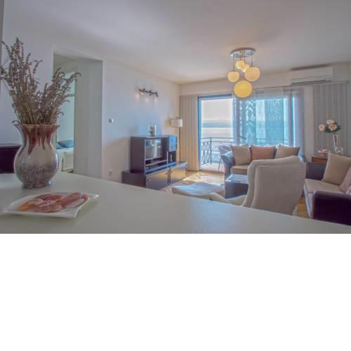 Apartment Ranch