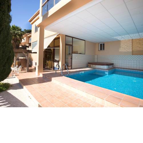 Apartment Raquel by Interhome