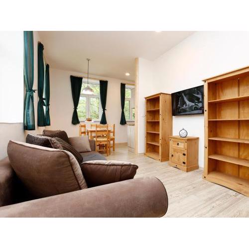 Apartment Rašeliniště by Interhome