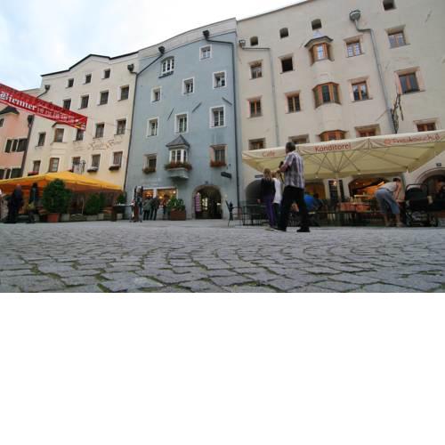 Apartment Rattenberg