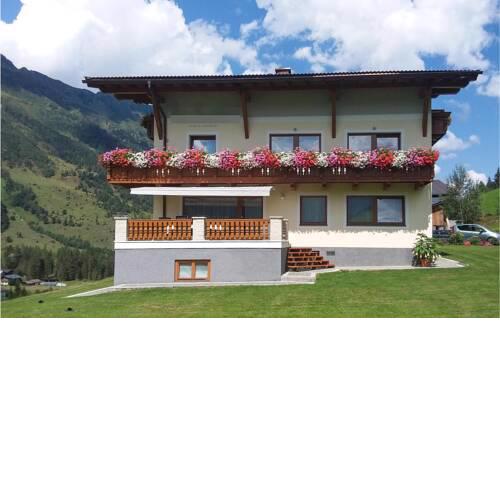 Apartment Rauris Lackenweg
