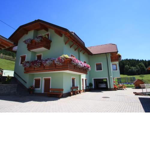 Apartment Rauscher 1