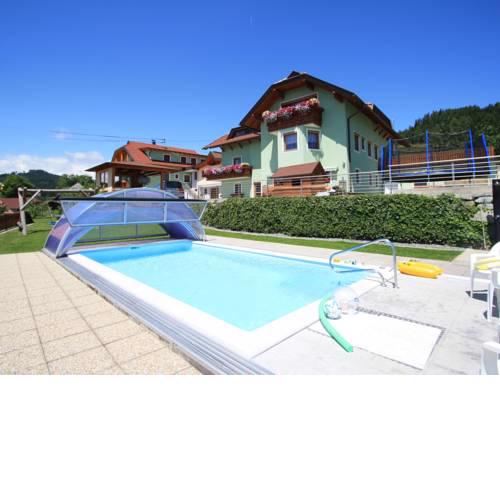 Apartment Rauscher 2