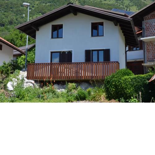 Apartment Ravne