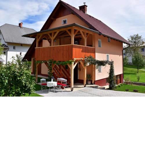 Apartment Ravnik