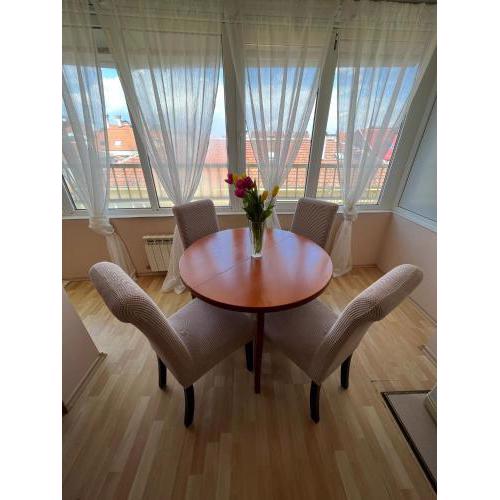 Apartment Raya