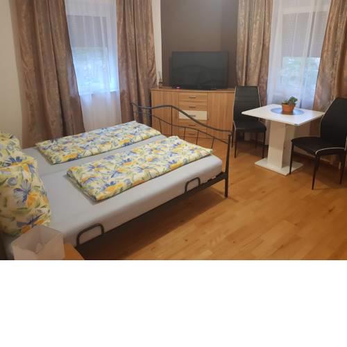 Apartment Rebeca