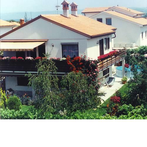 Apartment Rebula