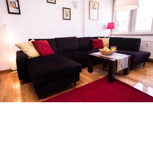 Apartment Regent