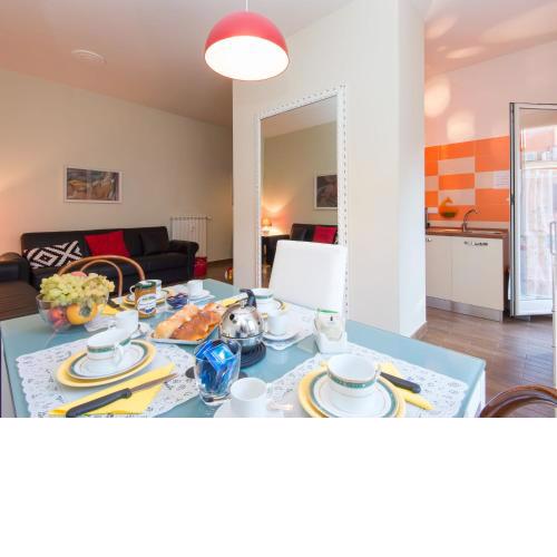 Apartment Regina's House - St Peter by Interhome