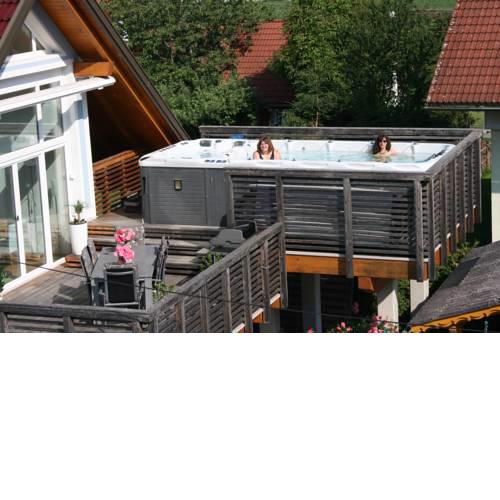 Apartment Reinbacher