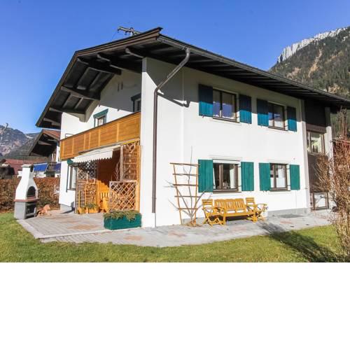 Apartment Reiter