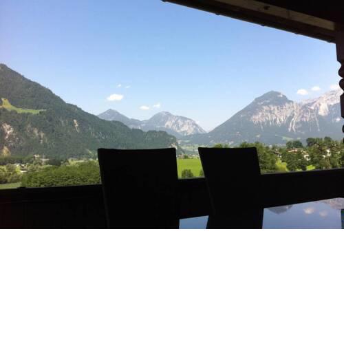 Apartment Relax