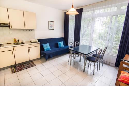 Apartment Remy
