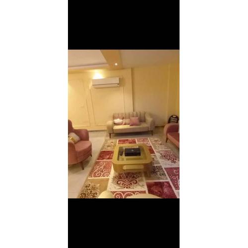Apartment rent