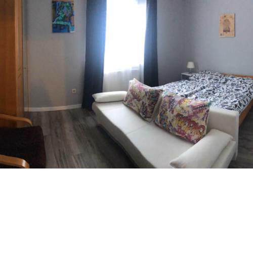 Apartment ReRo