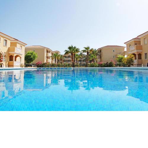 Apartment Res Mediterraneo-5 by Interhome