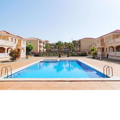 Apartment Res Mediterraneo-8 by Interhome