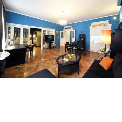 Apartment Residence Royal