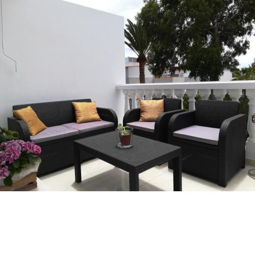 Apartment Residencia Carabela