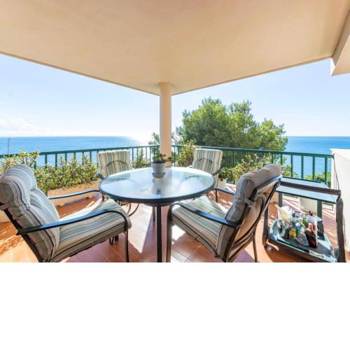 Apartment Residencial Cap Salou by Interhome