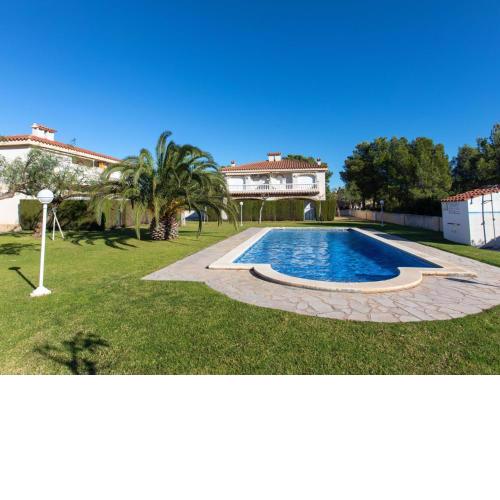Apartment Residencial Eurosol de los Monteros-6 by Interhome