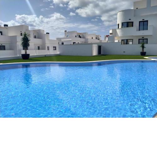 Apartment Residencial Panoramic by Interhome