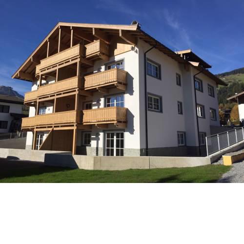 Apartment Residenz Edelalm 2