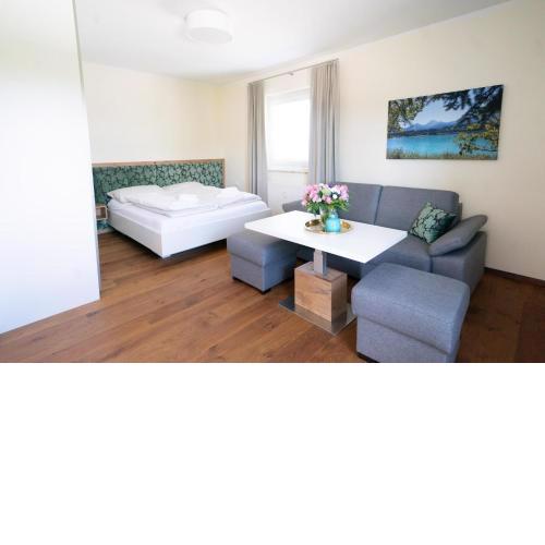 Apartment Residenz Seeblick Faakersee