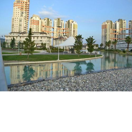 Apartment Resort Bursa
