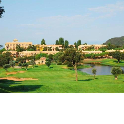 Apartment Resort Hapimag Mas Nou by Interhome