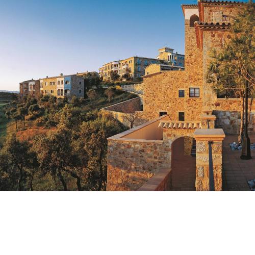 Apartment Resort Hapimag Mas Nou by Interhome