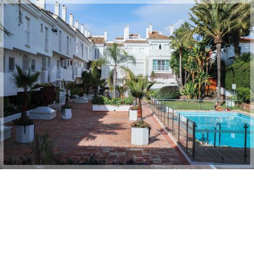 apartment REST Nueva Andalucia, Puerto Banus