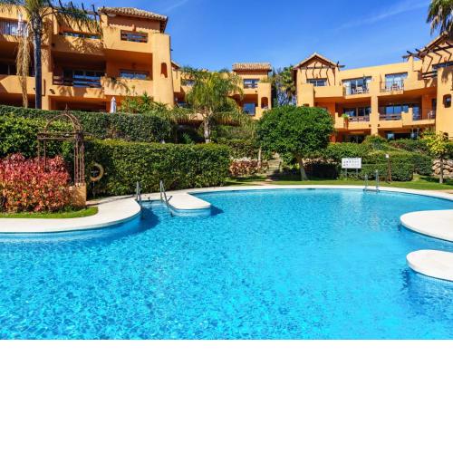 Apartment Retiro de Bel Air by Interhome