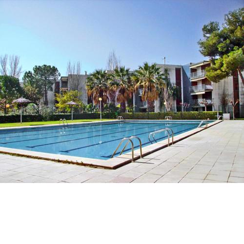 Apartment Reus Mediterrani by Interhome