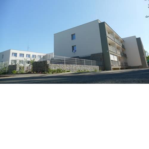 Apartment Rezidence La