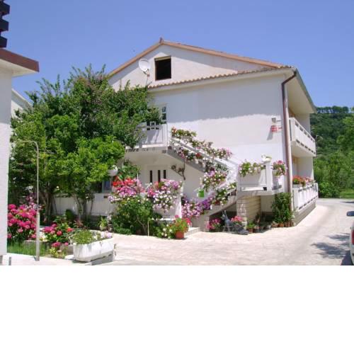 Apartment Rezikica
