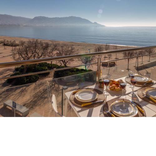 Apartment Rhodas by Interhome