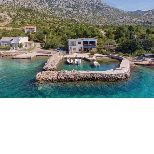 Apartment Ribarica Croatia