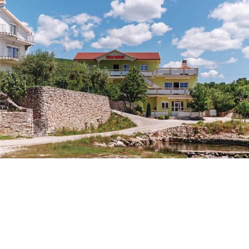 Apartment Ribnica-Krusevo with Sea View X