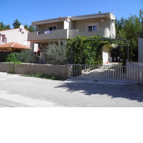 Apartment Ribnica