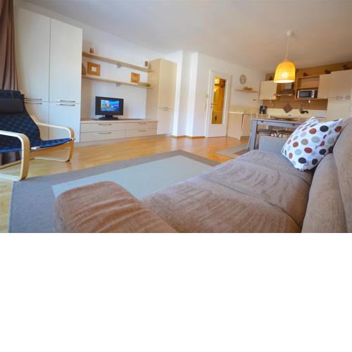 Apartment Riccardo by Alpen Apartments