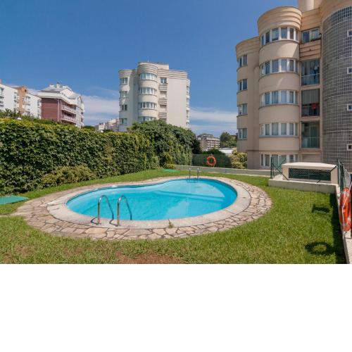 Apartment Rico by Interhome