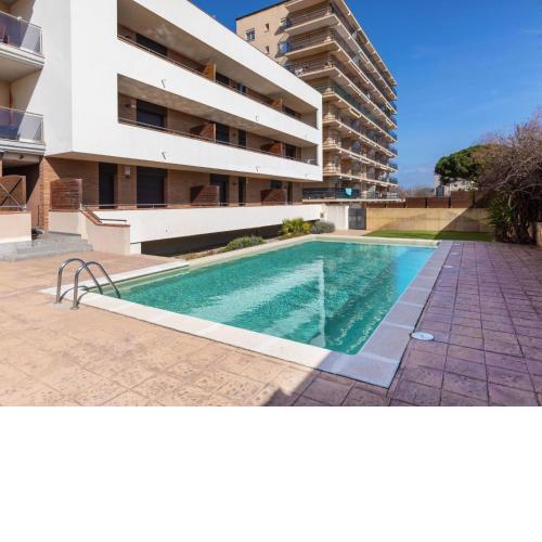 Apartment Riera by Interhome