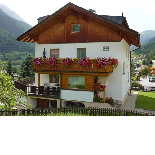 Apartment Rifflerblick