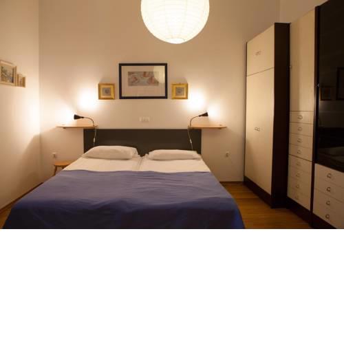 Apartment Rimska Tour As